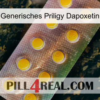 Generic Priligy Dapoxetine new11